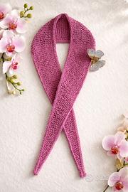 sciarpa Sophie - Sophie scarf 