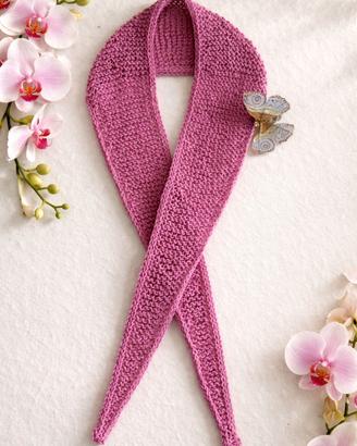 sciarpa Sophie - Sophie scarf 