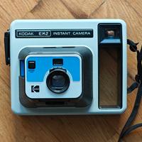 kodak ek2 