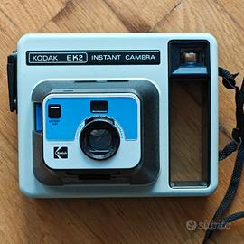 kodak ek2 