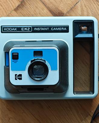 kodak ek2 
