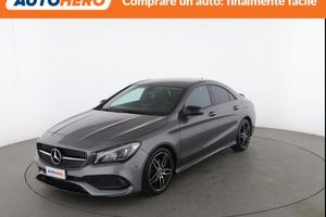 MERCEDES-BENZ CLA 200 RS14066