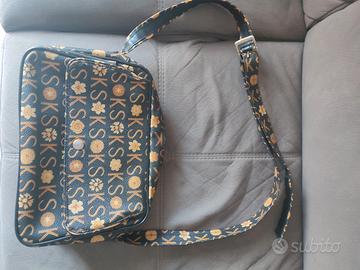 borsa di Ken Scott 