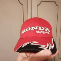 Cappello Honda Racing