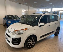 Citroen C3 Picasso seduction