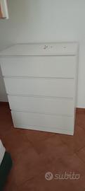 cassettiera 