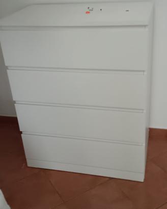 cassettiera 