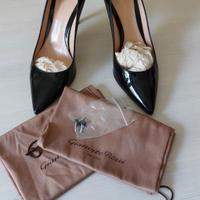 Scarpe eleganti Gianvito Rossi n.40