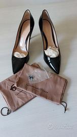 Scarpe eleganti Gianvito Rossi n.40