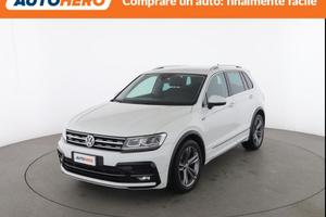 VOLKSWAGEN Tiguan 1.4 TSI Sport BlueMotion Techn