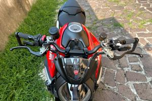 Ducati Monster 937