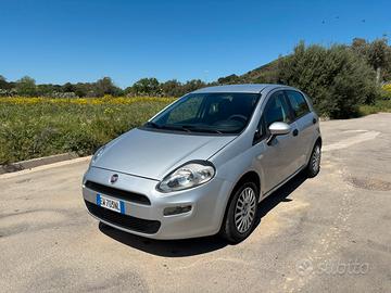 Fiat Grande Punto 1.3 mjt 75 CV - 2014