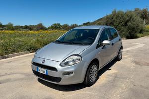 Fiat Grande Punto 1.3 mjt 75 CV - 2014