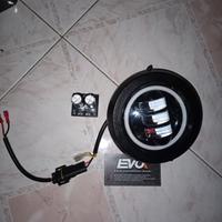 faro a led evok 