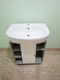 mobile bagno 