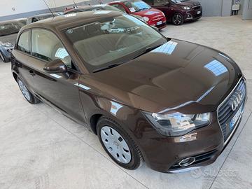 Audi A1 1.2 TFSI Attraction