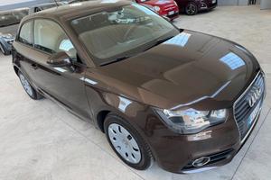 Audi A1 1.2 TFSI Attraction