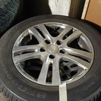 Cerchi Renault R16-SeatR17