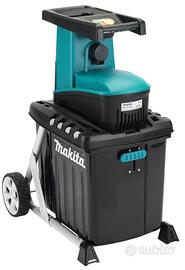 trituratore makita