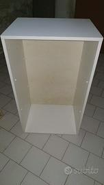 Mobile pensile scarpiera armadietto salotto