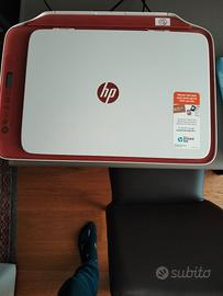 Stampante HP deskjet 2723e
