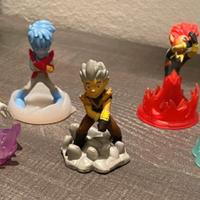 Gormiti action figure