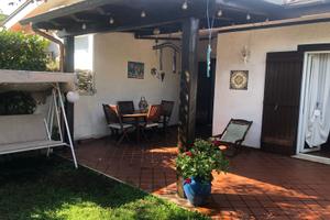 Circeo villa disponibile a SETTEMBRE