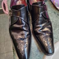 scarpe Carlo Pignatelli 