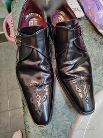 scarpe Carlo Pignatelli 