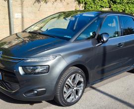 CITROEN C4 Picasso 1.6 E-HDI EXCLUSIVE ETG6