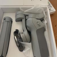 Stabilizzatore OSMO per cellulari