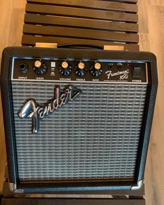 Amplificatore Fender Frontman 10G