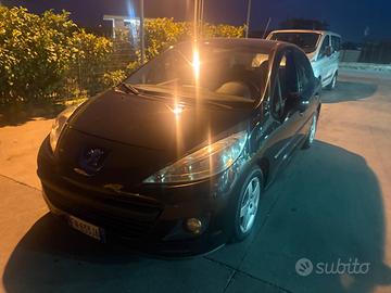 Peugeot 207 hdi