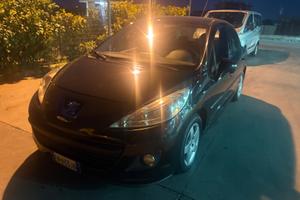 Peugeot 207 hdi