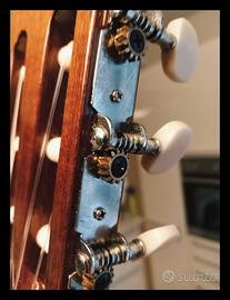 Chitarra classica - Alhambra 2C
