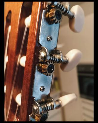 Chitarra classica - Alhambra 2C