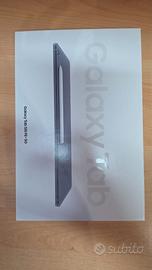 Samsung Galaxy Tab S10 FE+ 5G 12/256 GB + tastiera