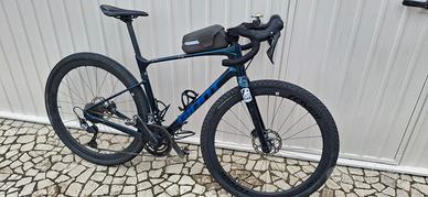 Bici Gravel