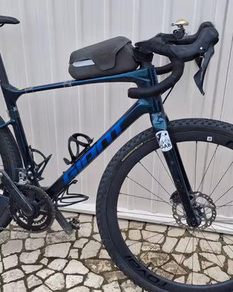 Bici Gravel