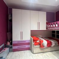 Cameretta moretti compact