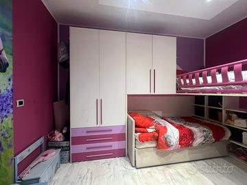 Cameretta moretti compact