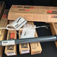 Motore Tapparelle / Avvolgibile 50Nm