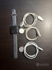 Apple watch SE 2 44 mm