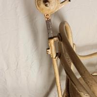 sedia/poltrona con poggiatesta 