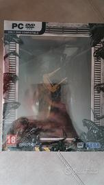 Alien Coloniale Marine PC Nuovo E Sigillato