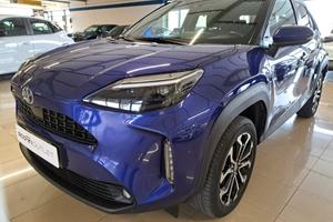 TOYOTA Yaris Cross - Yaris Cross 1.5h Trend fwd 11
