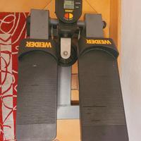 stepper WEIDER