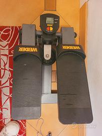 stepper WEIDER