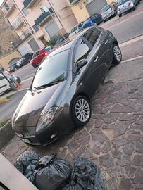Fiat Bravo 1.6 mtj 120cv