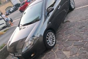 Fiat Bravo 1.6 mtj 120cv